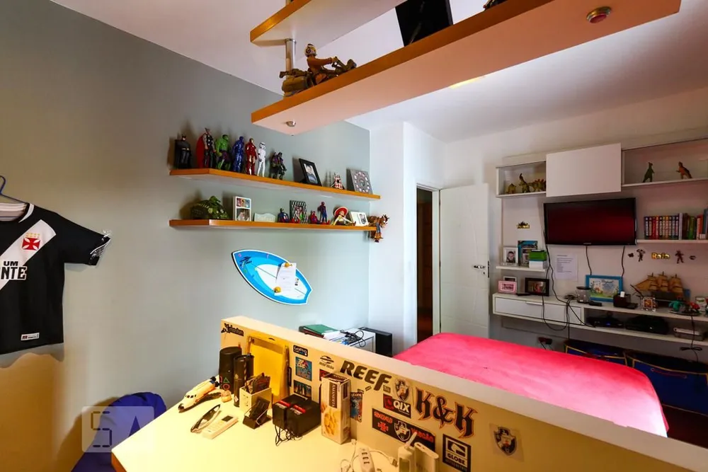 Casa, 5 quartos, 700 m² - Foto 40