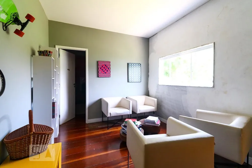 Casa, 5 quartos, 700 m² - Foto 17