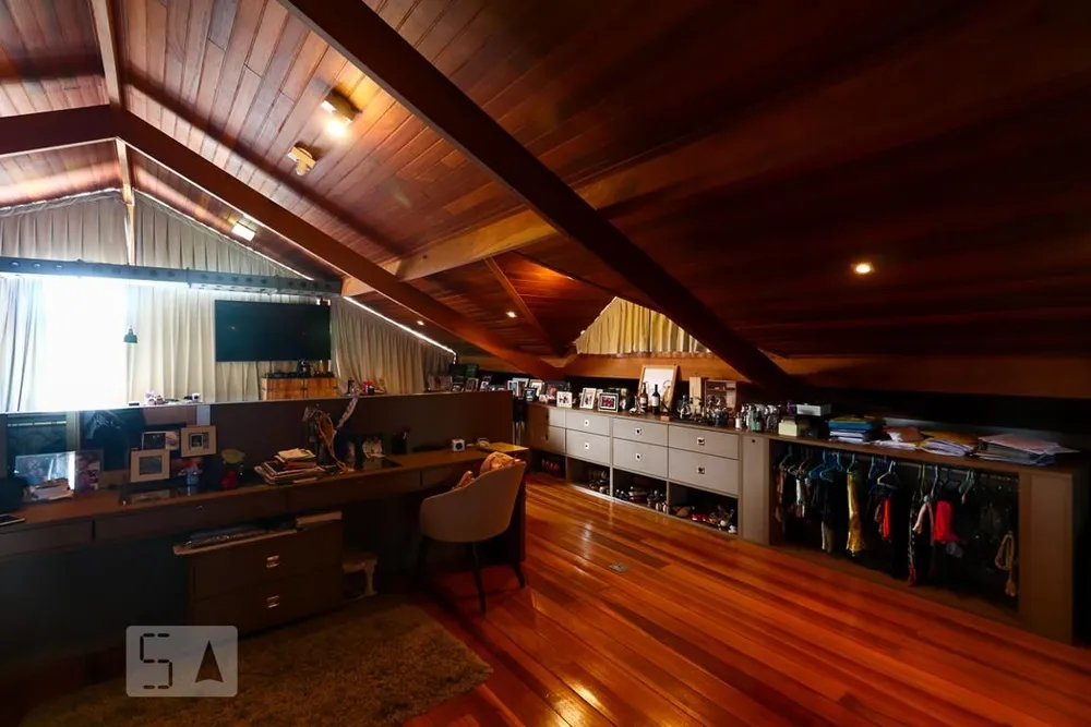 Casa, 5 quartos, 700 m² - Foto 53