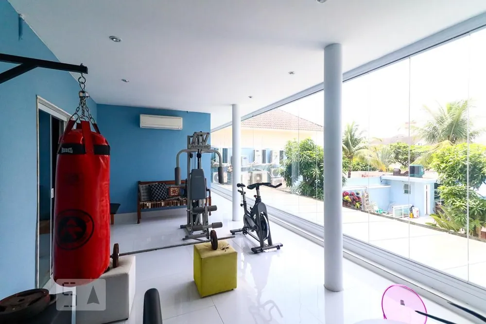 Casa, 5 quartos, 700 m² - Foto 37
