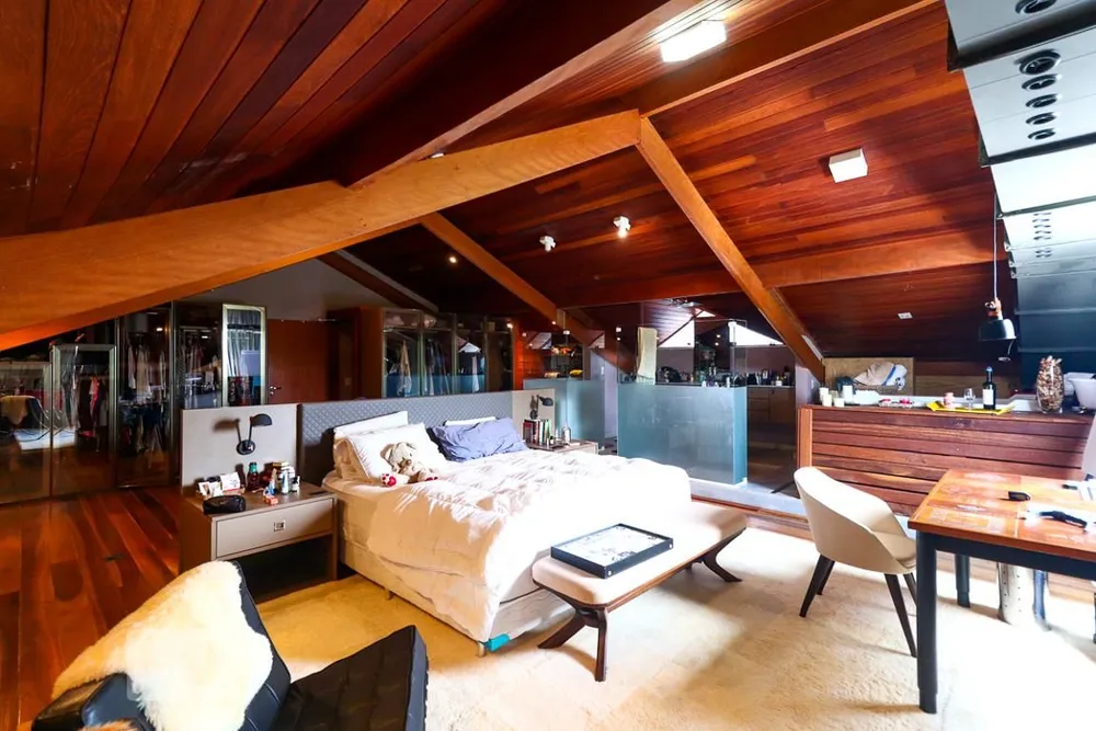 Casa, 5 quartos, 700 m² - Foto 41