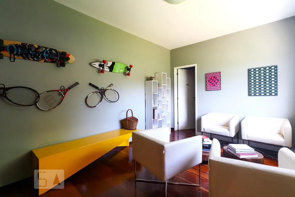 Casa, 5 quartos, 700 m² - Foto 16