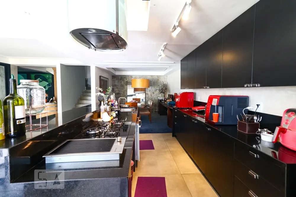 Casa, 5 quartos, 700 m² - Foto 76