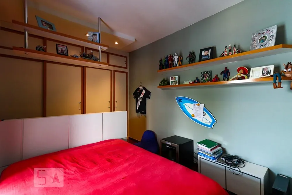 Casa, 5 quartos, 700 m² - Foto 14