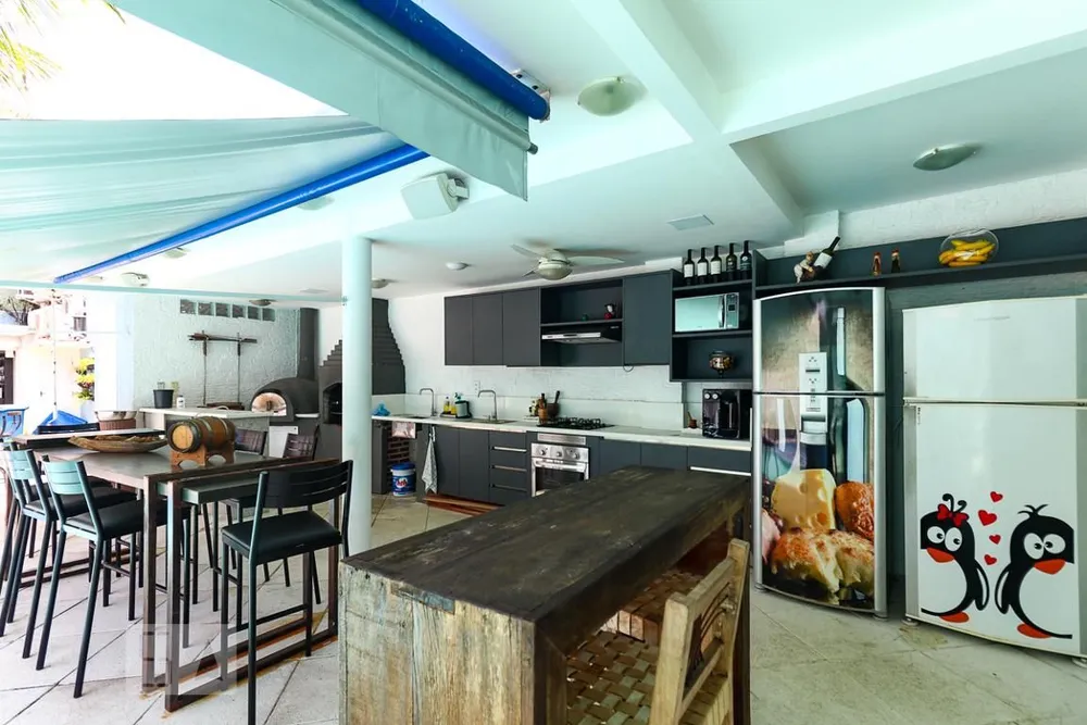 Casa, 5 quartos, 700 m² - Foto 15