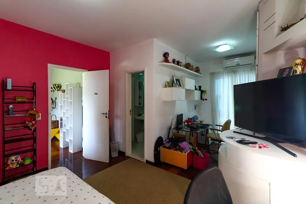 Casa, 5 quartos, 700 m² - Foto 48