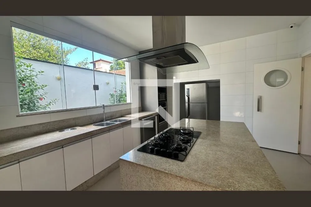 Casa, 7 quartos, 614 m² - Foto 66