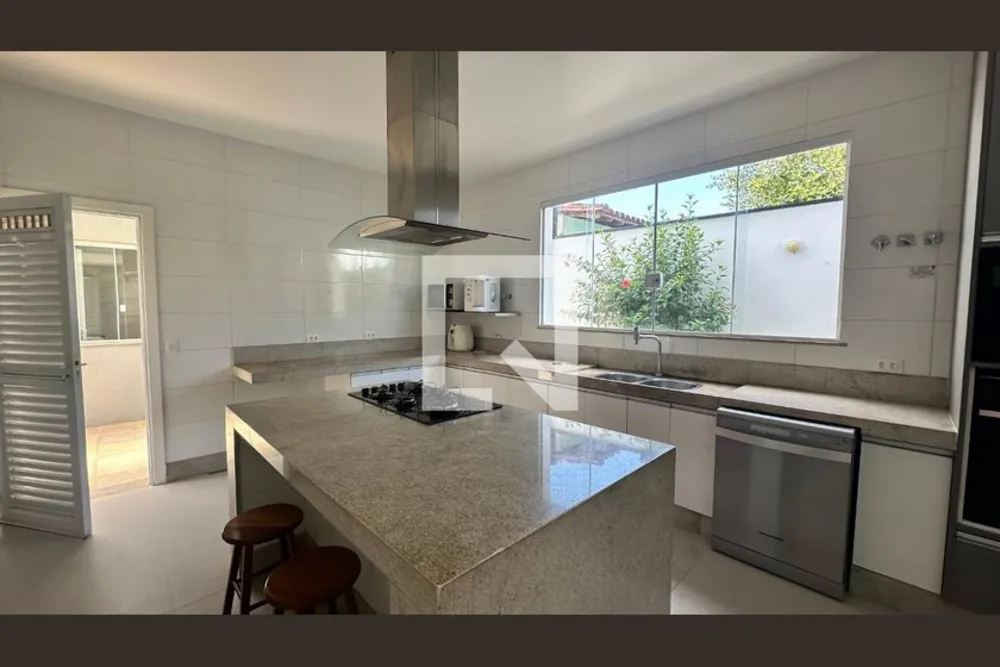 Casa, 7 quartos, 614 m² - Foto 35