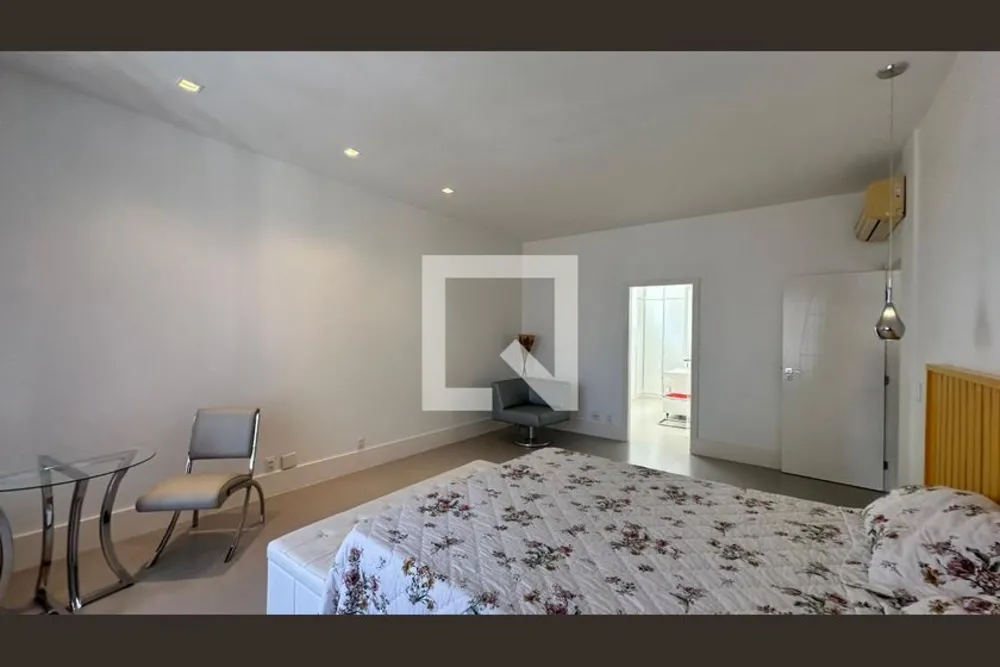 Casa, 7 quartos, 614 m² - Foto 30