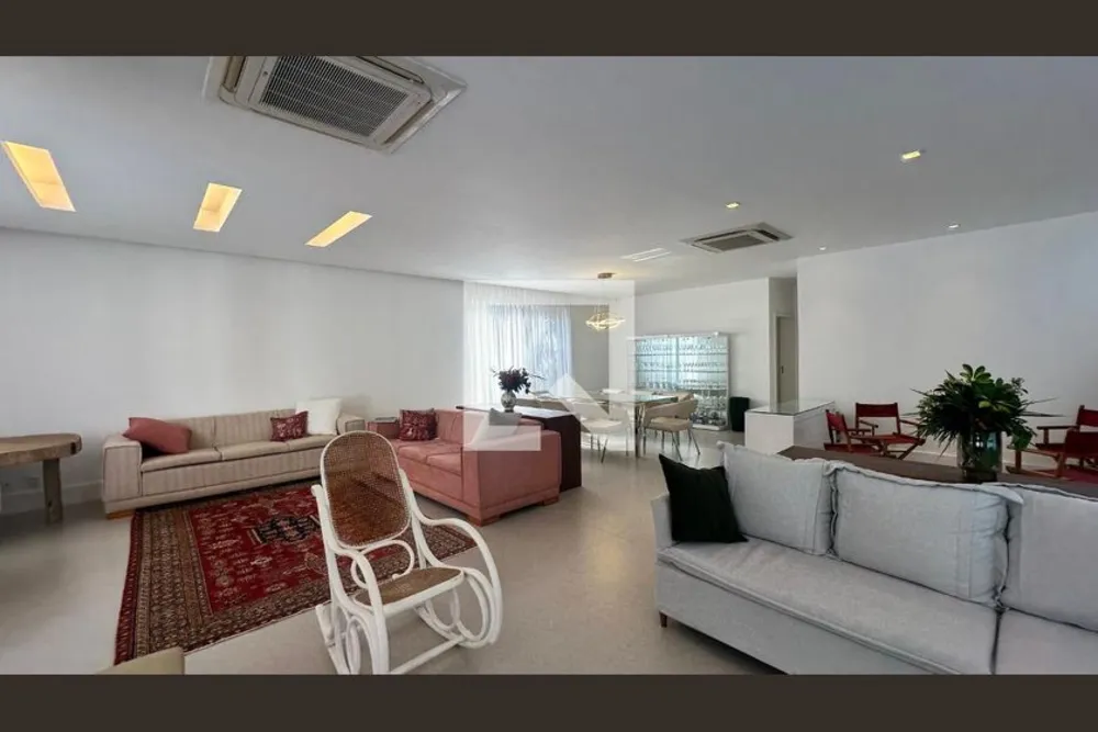 Casa, 7 quartos, 614 m² - Foto 21