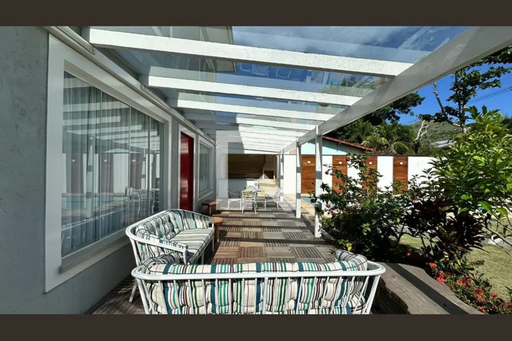 Casa, 7 quartos, 614 m² - Foto 16