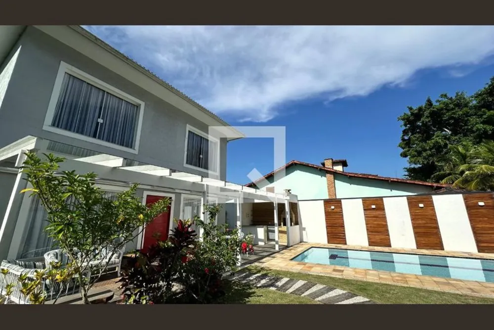 Casa, 7 quartos, 614 m² - Foto 7