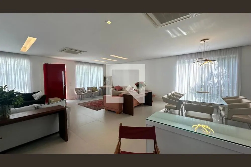 Casa, 7 quartos, 614 m² - Foto 22