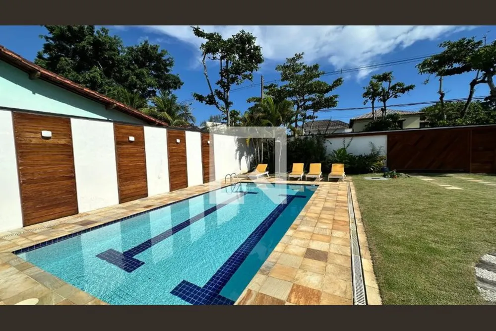 Casa, 7 quartos, 614 m² - Foto 11