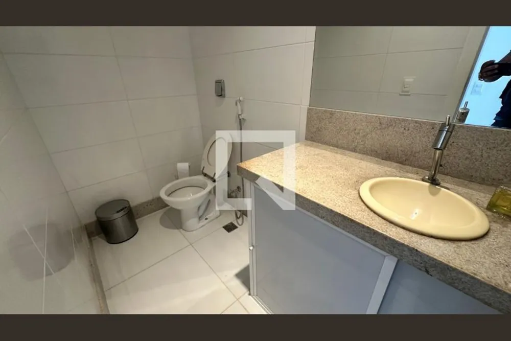 Casa, 7 quartos, 614 m² - Foto 10