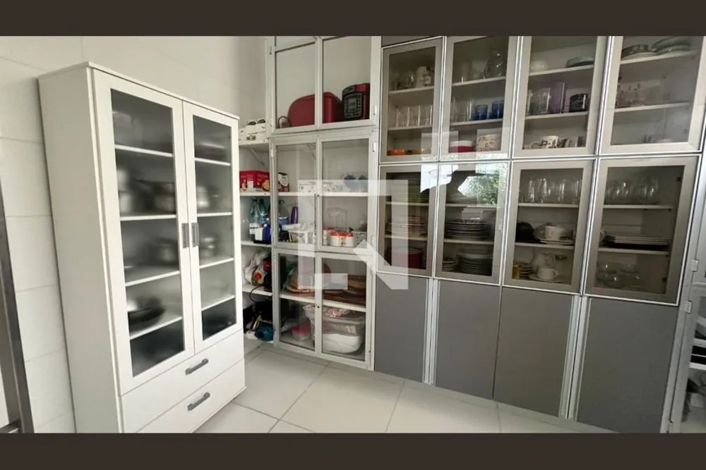 Casa, 7 quartos, 614 m² - Foto 46