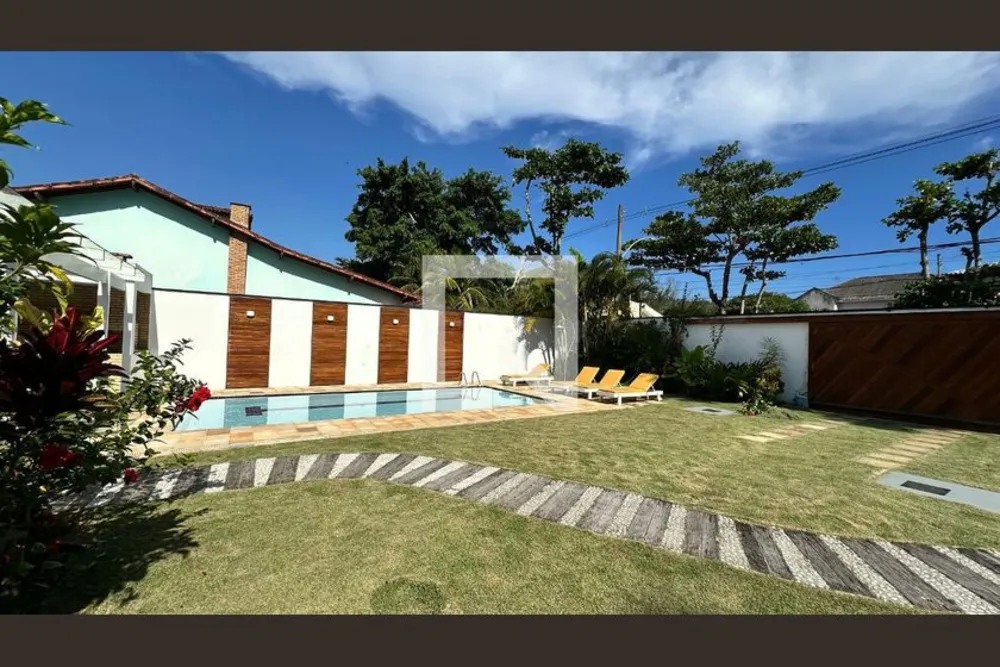 Casa, 7 quartos, 614 m² - Foto 37