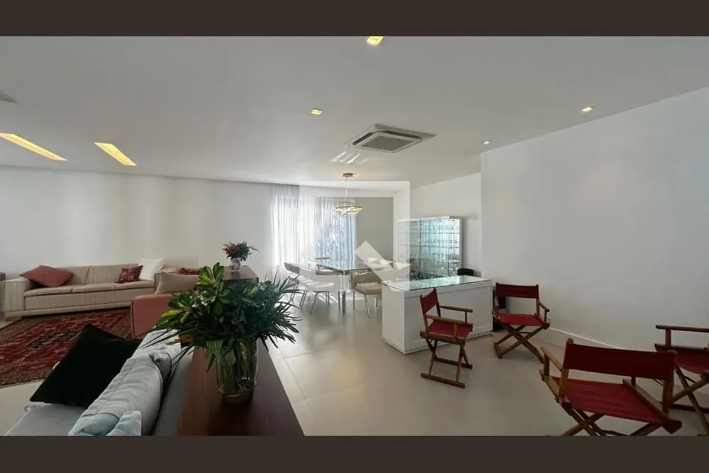 Casa, 7 quartos, 614 m² - Foto 23