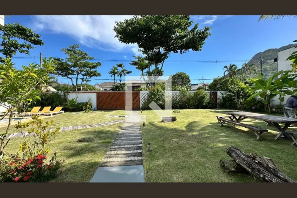 Casa, 7 quartos, 614 m² - Foto 4