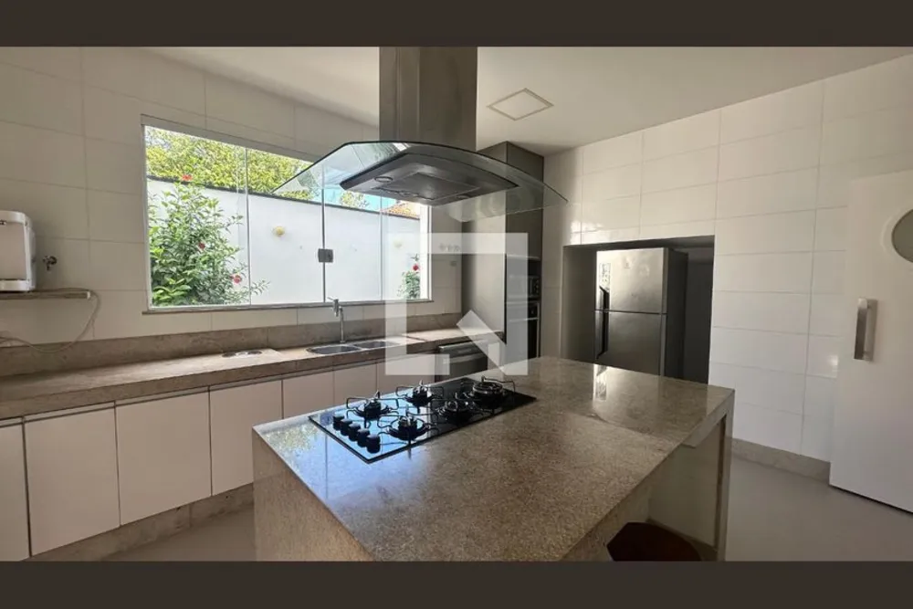 Casa, 7 quartos, 614 m² - Foto 39