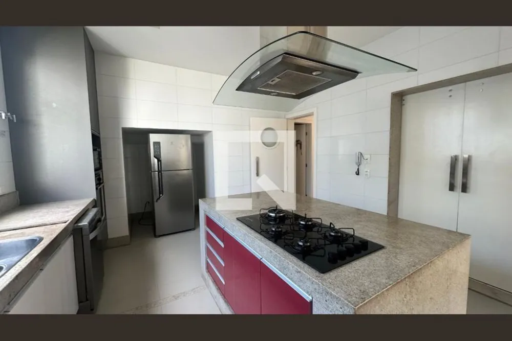Casa, 7 quartos, 614 m² - Foto 71