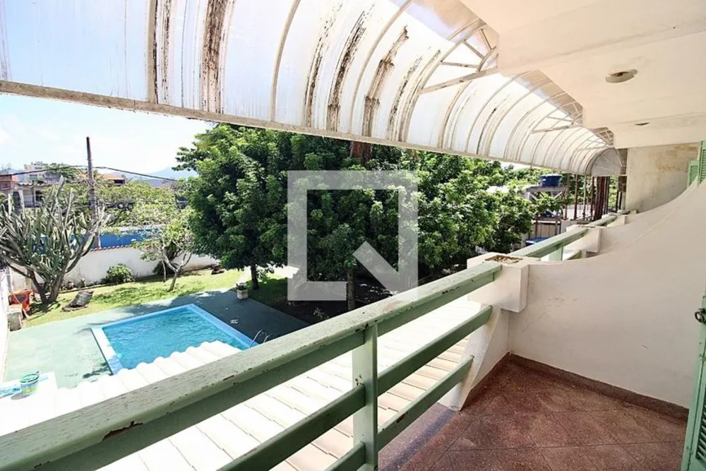 Casa, 6 quartos, 600 m² - Foto 47