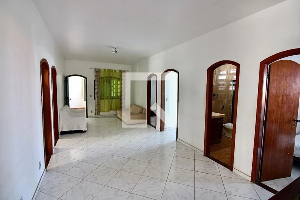 Casa, 6 quartos, 600 m² - Foto 6