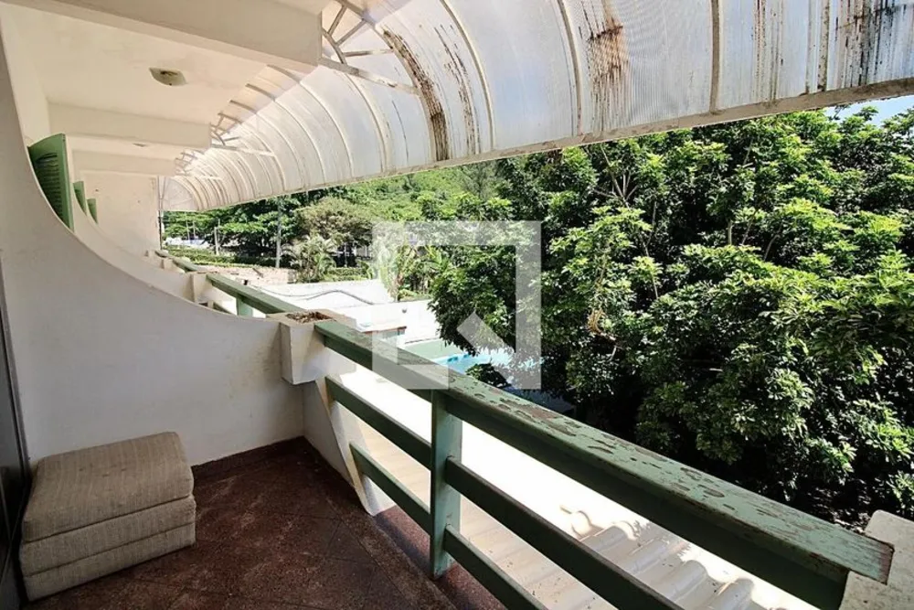 Casa, 6 quartos, 600 m² - Foto 35