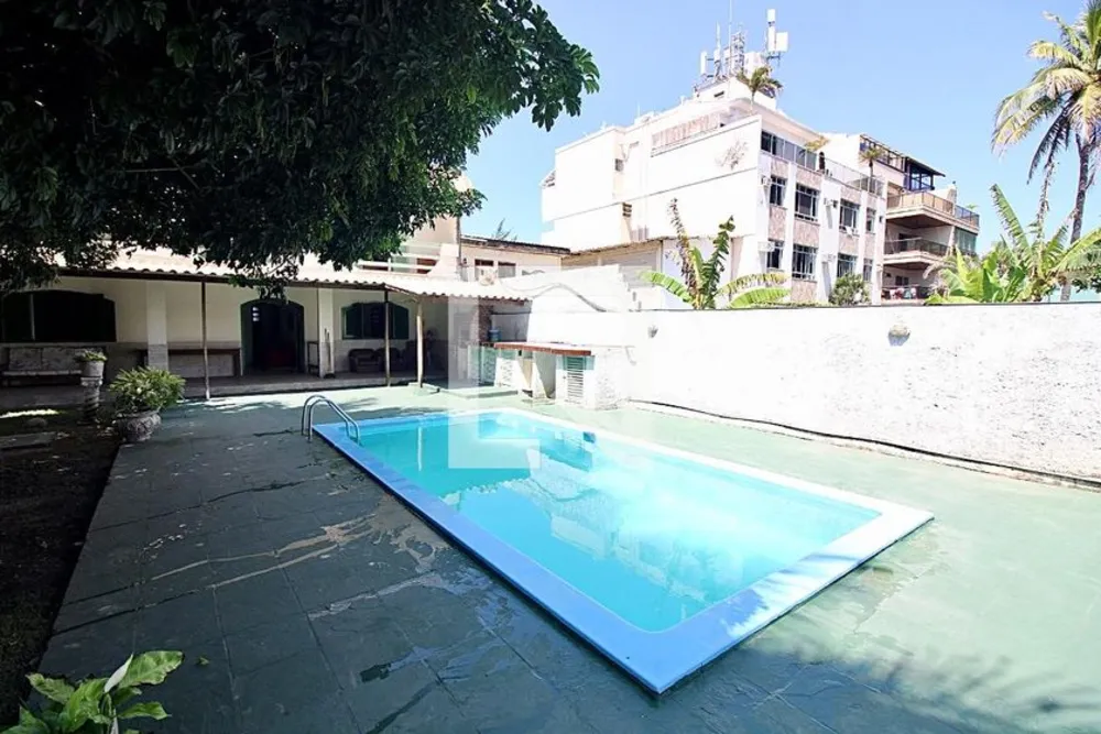Casa, 6 quartos, 600 m² - Foto 43