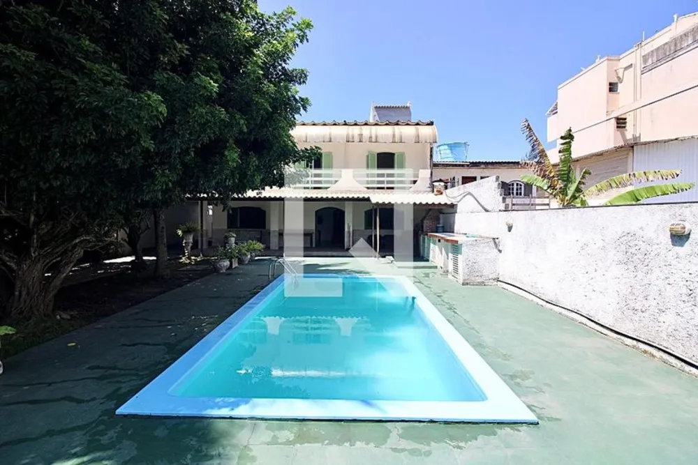 Casa, 6 quartos, 600 m² - Foto 61