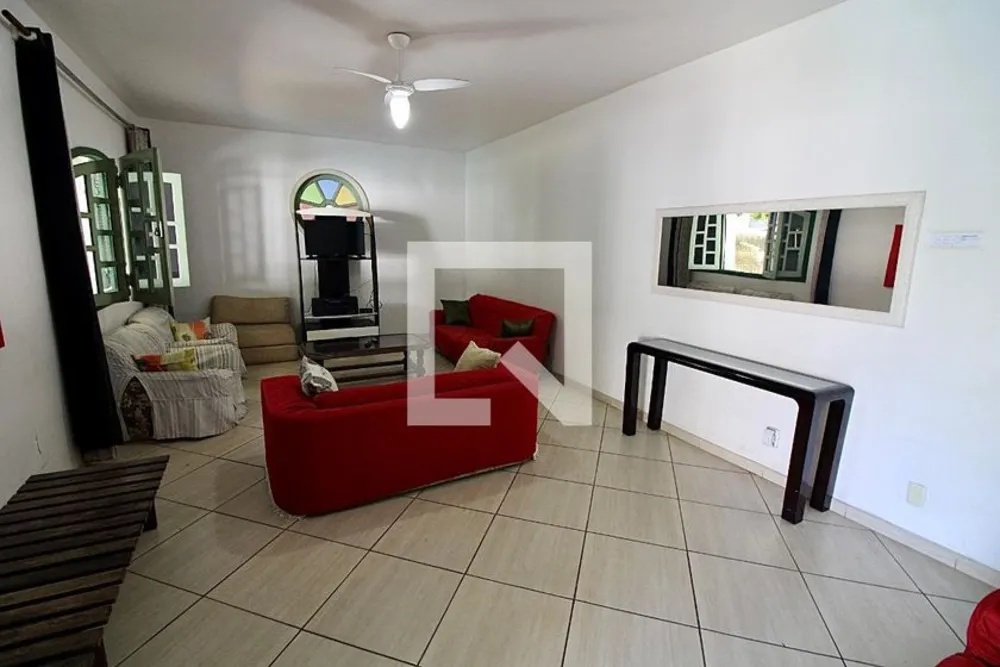 Casa, 6 quartos, 600 m² - Foto 21