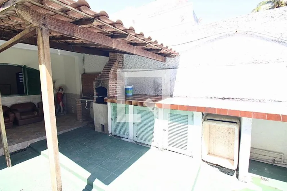 Casa, 6 quartos, 600 m² - Foto 38