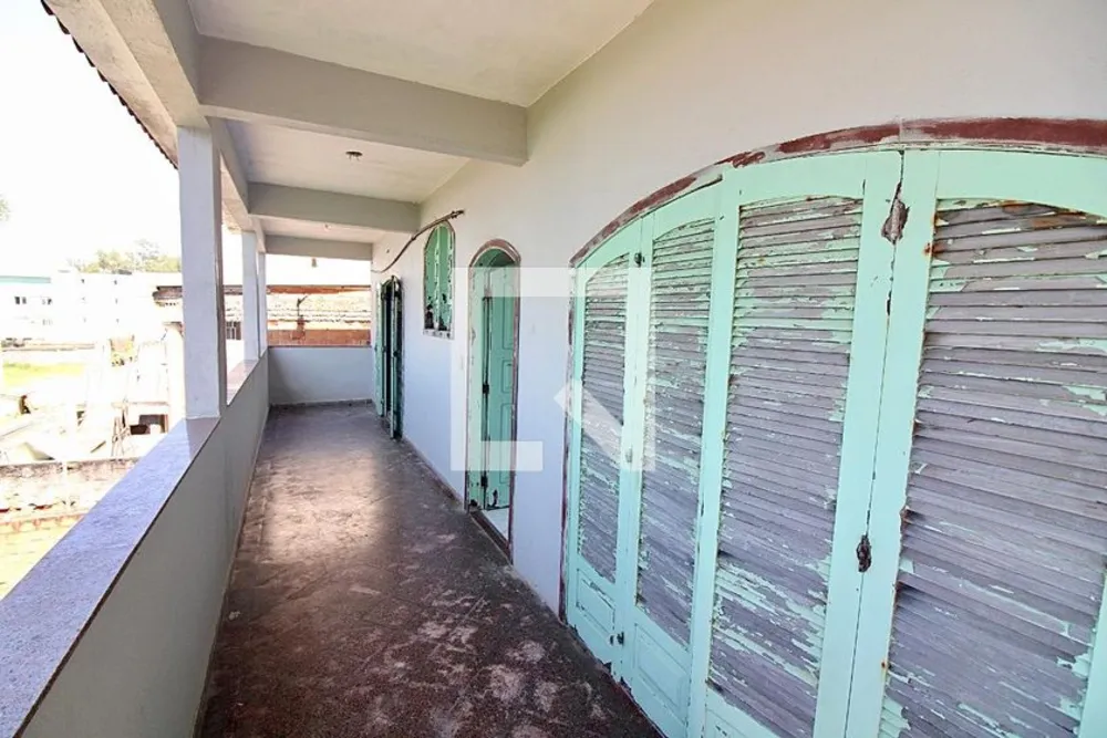 Casa, 6 quartos, 600 m² - Foto 14