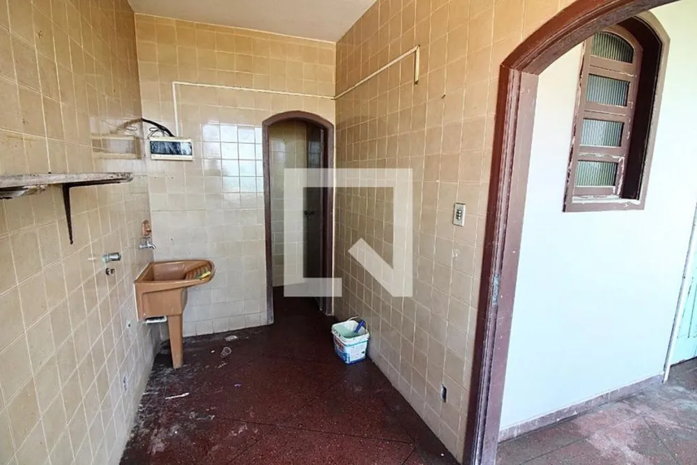 Casa, 6 quartos, 600 m² - Foto 42
