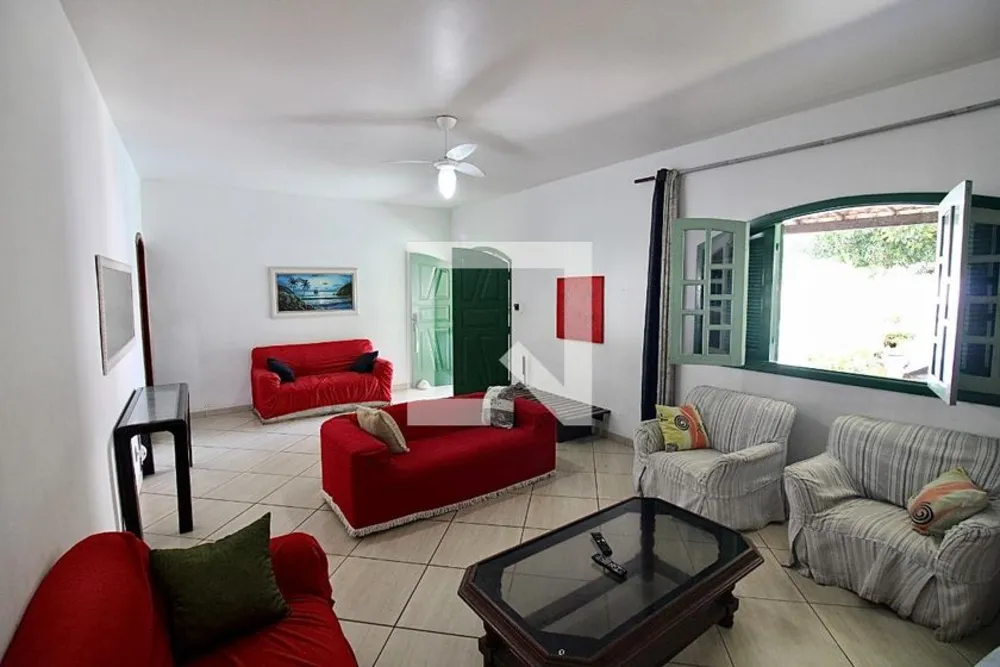 Casa, 6 quartos, 600 m² - Foto 24