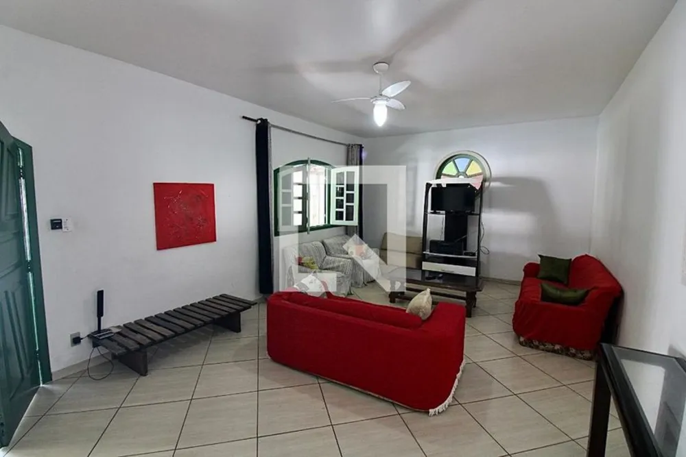 Casa, 6 quartos, 600 m² - Foto 22