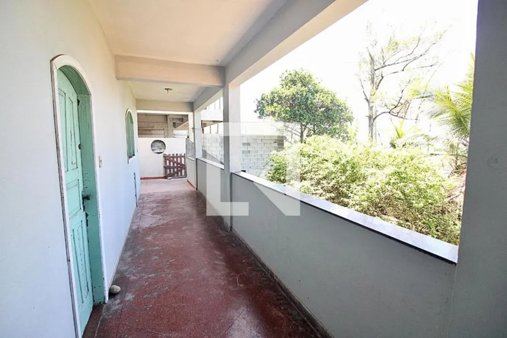 Casa, 6 quartos, 600 m² - Foto 8