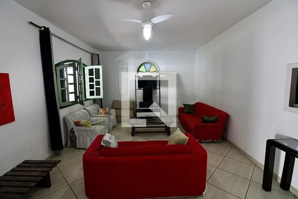 Casa, 6 quartos, 600 m² - Foto 23