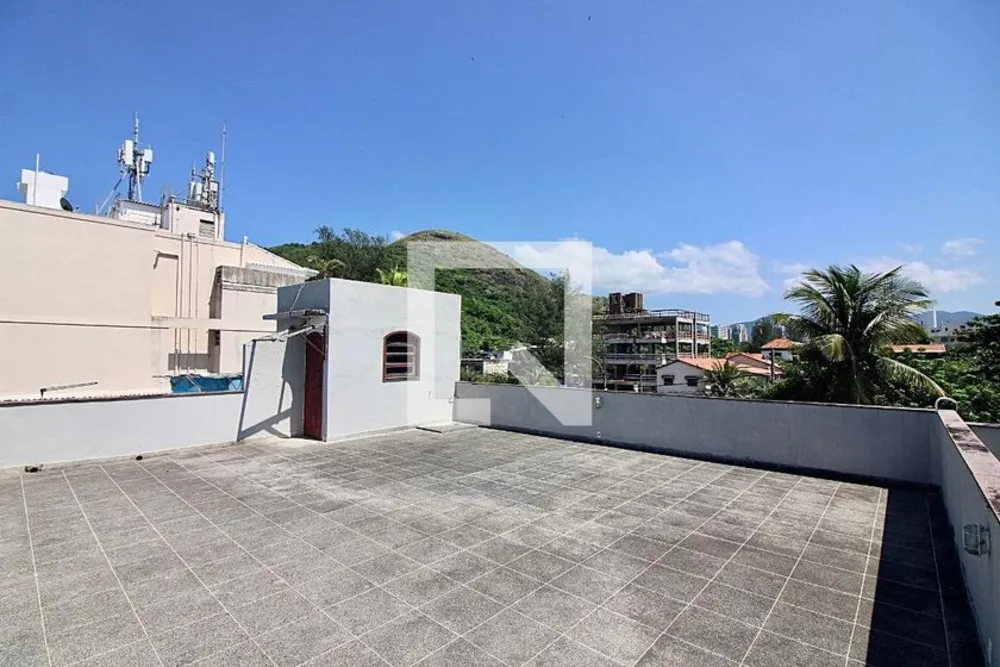 Casa, 6 quartos, 600 m² - Foto 12
