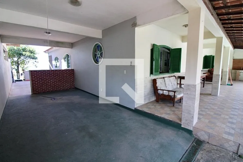 Casa, 6 quartos, 600 m² - Foto 37