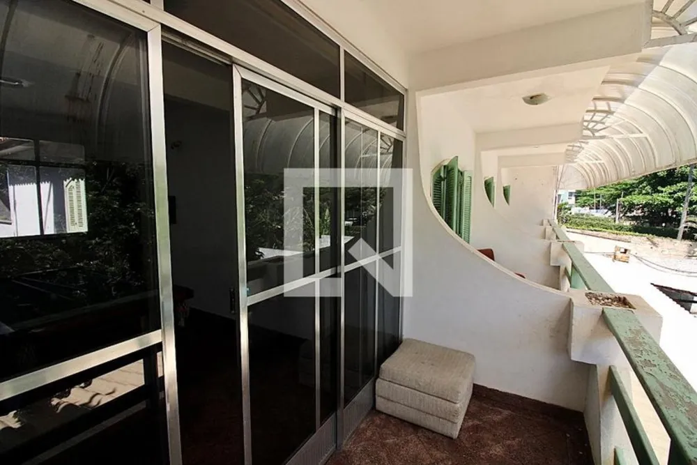 Casa, 6 quartos, 600 m² - Foto 56