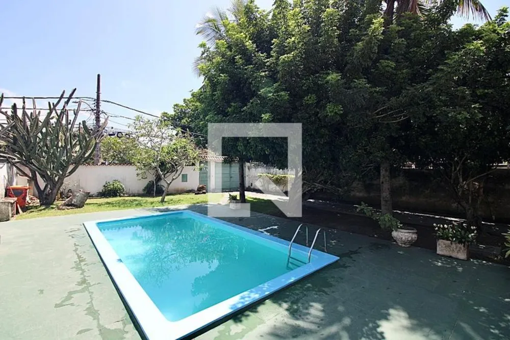 Casa, 6 quartos, 600 m² - Foto 7