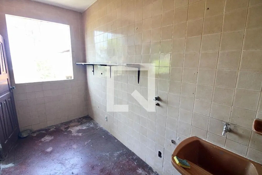 Casa, 6 quartos, 600 m² - Foto 34