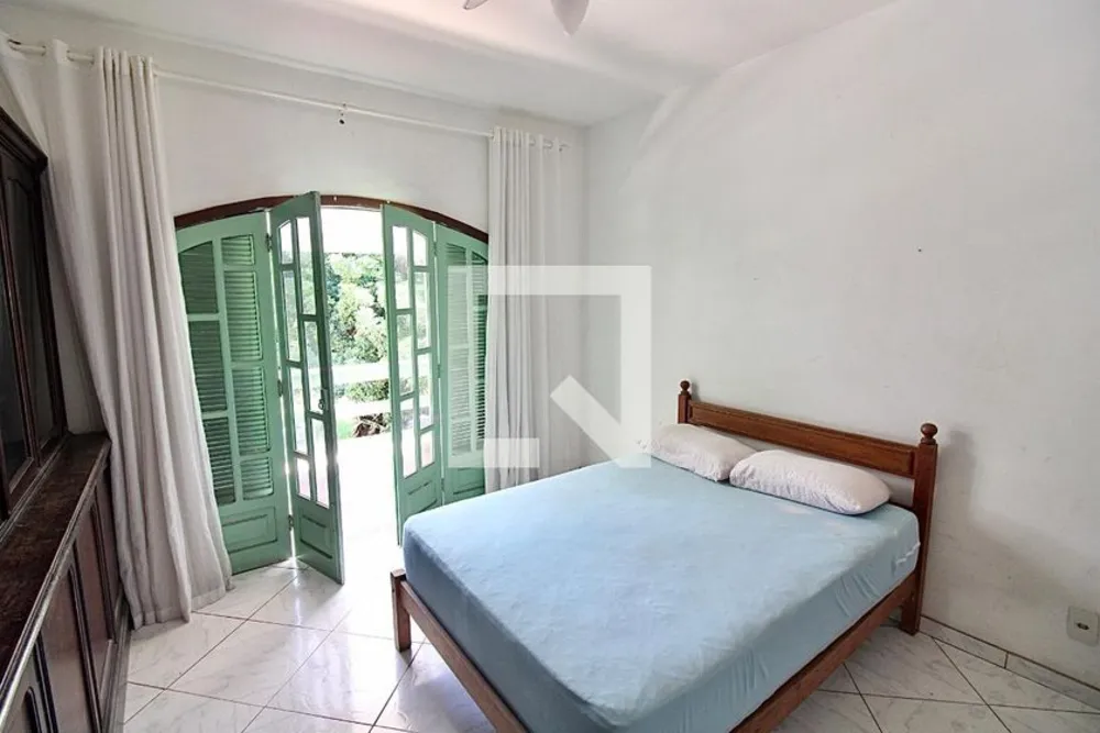 Casa, 6 quartos, 600 m² - Foto 20