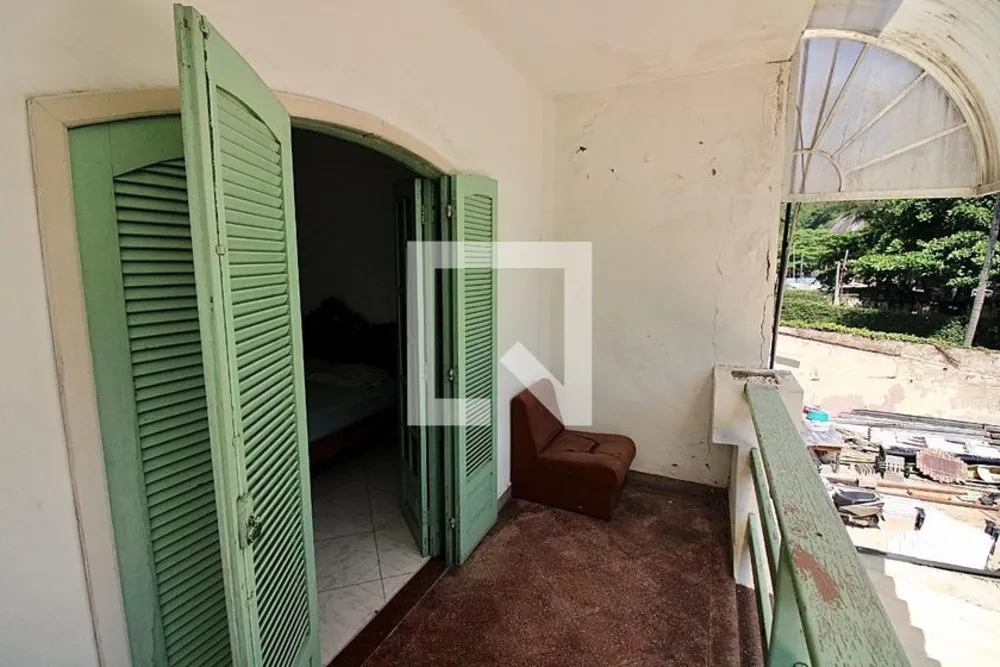 Casa, 6 quartos, 600 m² - Foto 18