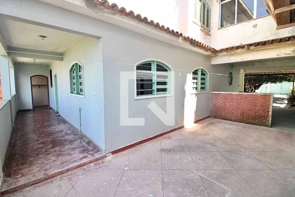 Casa, 6 quartos, 600 m² - Foto 3