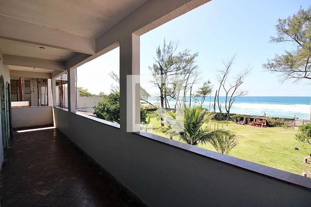 Casa, 6 quartos, 600 m² - Foto 36