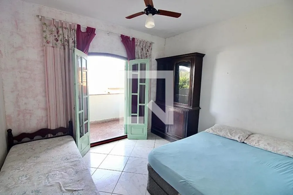 Casa, 6 quartos, 600 m² - Foto 1