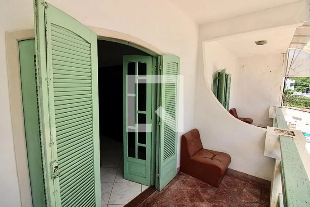 Casa, 6 quartos, 600 m² - Foto 9