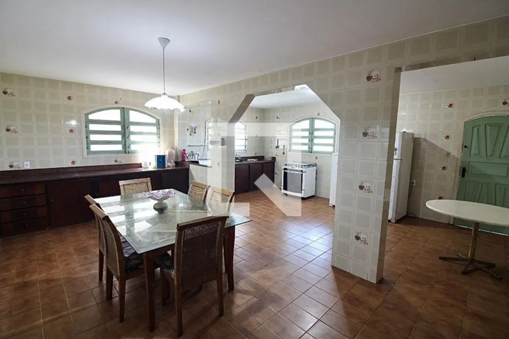 Casa, 6 quartos, 600 m² - Foto 66